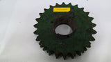 Martin D80Q24H Double Sprocket 8 1/4" OD