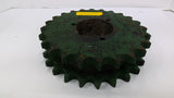 Martin D80Q24H Double Sprocket 8 1/4" OD