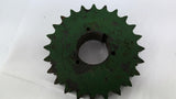 Martin D80Q24H Double Sprocket 8 1/4" OD