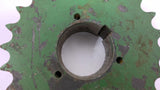 Martin D80Q24H Double Sprocket 8 1/4" OD