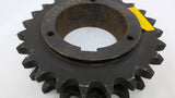 Martin D80R24H Double Sprocket 80 Chain 24 Teeth 8 1/8" OD