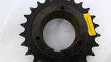 Martin D80R24H Double Sprocket 80 Chain 24 Teeth 8 1/8" OD