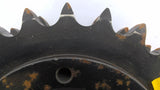 Martin D80R24H Double Sprocket 80 Chain 24 Teeth 8 1/8" OD