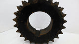 Martin D80R24H Double Sprocket 80 Chain 24 Teeth 8 1/8" OD