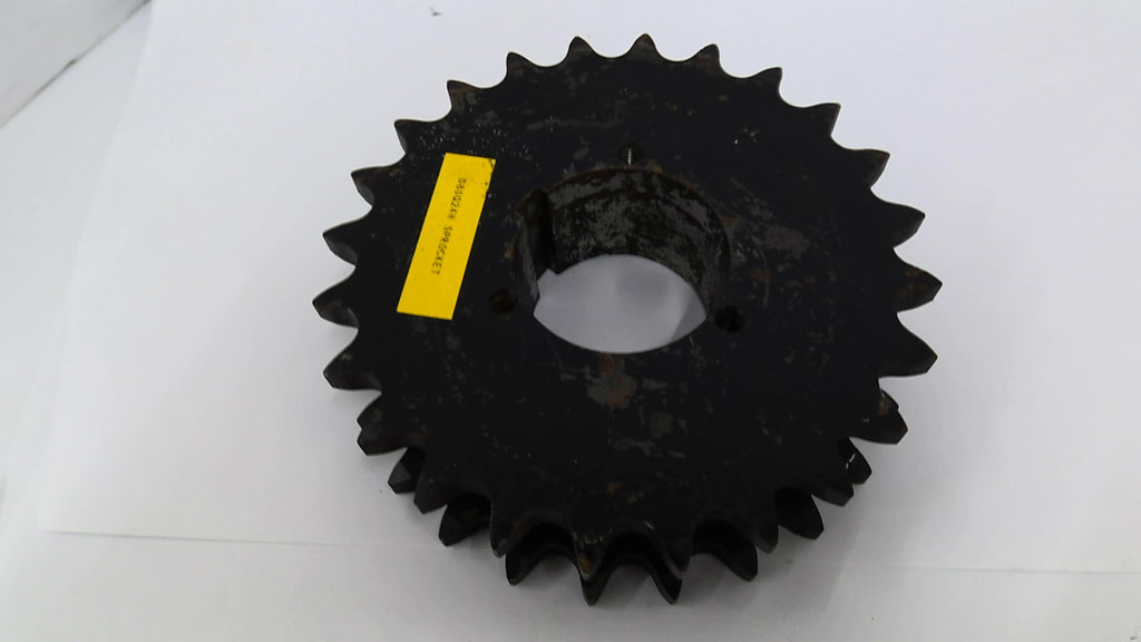 Martin D80Q24H Double Sprocket 8 1/4" OD 80 Chain 24 Teeth