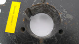 Martin D80Q24H Double Sprocket 8 1/4" OD 80 Chain 24 Teeth