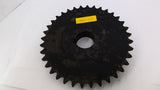 Martin 60BS36 Sprocket 1 15/16" Bore 60 Chain 36 Teeth 9" OD
