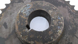 Martin 60BS36 Sprocket 1 15/16" Bore 60 Chain 36 Teeth 9" OD