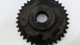 Martin 60BS36 Sprocket 1 15/16" Bore 60 Chain 36 Teeth 9" OD