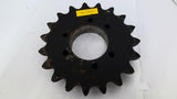 Martin 120E19 Sprocket 120 chain 19 Teeth 9 7/8" OD