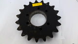 Martin 120E19 Sprocket 120 chain 19 Teeth 9 7/8" OD