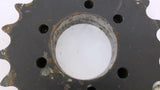 Martin 120E19 Sprocket 120 chain 19 Teeth 9 7/8" OD
