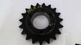 Martin 120E19 Sprocket 120 chain 19 Teeth 9 7/8" OD