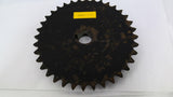 Martin 60BS36 Sprocket 1 7/16" Bore 60 chain 36 Teeth 9" OD