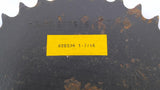 Martin 60BS36 Sprocket 1 7/16" Bore 60 chain 36 Teeth 9" OD
