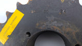 Martin D80Q24H Double Sprocket 80 Chain 24 Teeth 8 1/8" OD