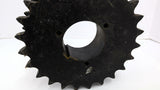 Martin D80Q24H Double Sprocket 80 Chain 24 Teeth 8 1/8" OD