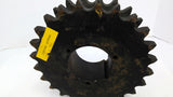 Martin D80Q24H Double Sprocket 80 Chain 24 Teeth 8 1/8" OD