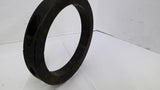 Clamp Collar Bore 4 1/8' OD 6 1/8"
