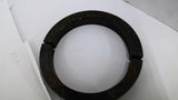 Clamp Collar Bore 4 1/8' OD 6 1/8"