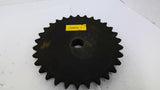 Martin 60BS30 Sprocket 1" Bore 60 Chain 30 Teeth