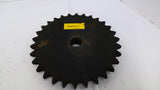 Martin 60BS30 Sprocket 1" Bore 60 Chain 30 Teeth