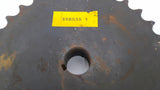 Martin 60BS30 Sprocket 1" Bore 60 Chain 30 Teeth