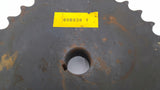Martin 60BS30 Sprocket 1" Bore 60 Chain 30 Teeth