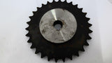 Martin 60BS30 Sprocket 1" Bore 60 Chain 30 Teeth