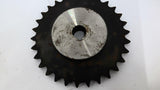 Martin 60BS30 Sprocket 1" Bore 60 Chain 30 Teeth