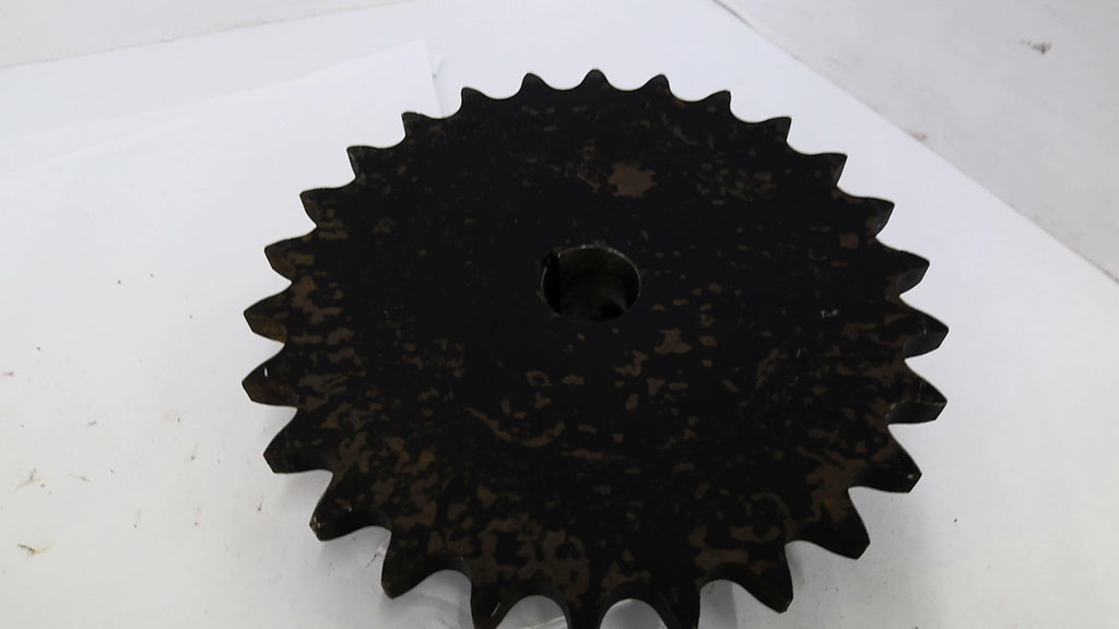 Martin 80BS26 Sprocket 1 1/4" Bore 80 Chain 32 Chain