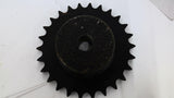 Martin 80BS26 Sprocket 1 1/4" Bore 80 Chain 32 Chain