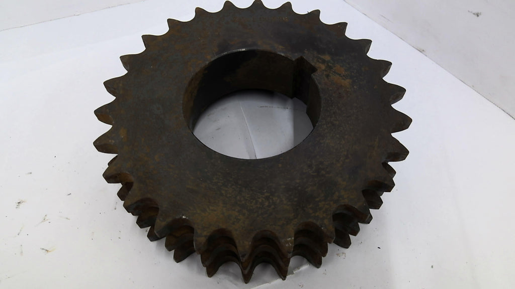 Martin E80R26 Triple Sprocket 80 Chain 26 Teeth 8 3/4"