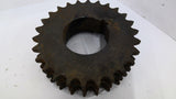 Martin E80R26 Triple Sprocket 80 Chain 26 Teeth 8 3/4"