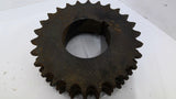 Martin E80R26 Triple Sprocket 80 Chain 26 Teeth 8 3/4"