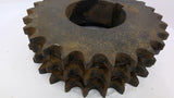 Martin E80R26 Triple Sprocket 80 Chain 26 Teeth 8 3/4"