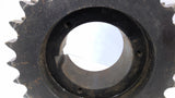 Martin E80R26 Triple Sprocket 80 Chain 26 Teeth 8 3/4"