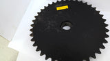 Martin 80BS40 Sprocket 1 15/16" Bore 80 Chain 40 Teeth