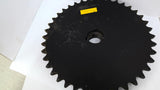 Martin 80BS40 Sprocket 1 15/16" Bore 80 Chain 40 Teeth