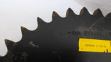 Martin 80BS40 Sprocket 1 15/16" Bore 80 Chain 40 Teeth