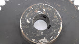 Martin 80BS40 Sprocket 1 15/16" Bore 80 Chain 40 Teeth