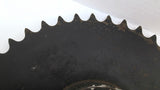 Martin 80BS40 Sprocket 1 15/16" Bore 80 Chain 40 Teeth