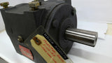 Hub City 0220-03519-066 Gear Reducer 1:1 Ratio AB Style Model 66