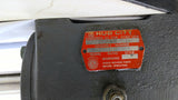 Hub City 0220-03519-066 Gear Reducer 1:1 Ratio AB Style Model 66