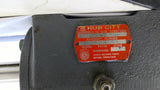 Hub City 0220-03519-066 Gear Reducer 1:1 Ratio AB Style Model 66