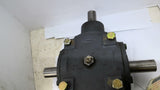 Hub City 0220-03519-066 Gear Reducer 1:1 Ratio AB Style Model 66