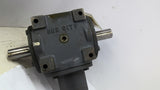 Hub City 0220-03519-066 Gear Reducer 1:1 Ratio AB Style Model 66
