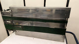 39" Automated Conveyor .14Kw 60Hz 230V