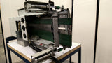 39" Automated Conveyor .14Kw 60Hz 230V