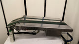 39" Automated Conveyor .14Kw 60Hz 230V